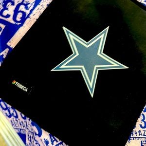 NWT Dallas Cowboys Neoprene Tablet Case